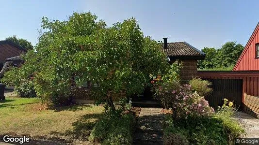 Lägenheter till salu i Lund - Bild från Google Street View