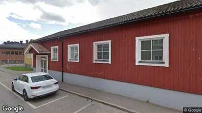 Lägenheter att hyra i Hedemora - Bild från Google Street View Lägenheter att hyra i Hedemora - Bild från Google Street View