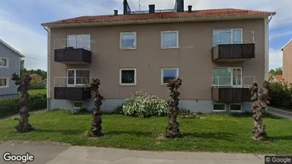 Bostadsrätter till salu i Säffle - Bild från Google Street View Bostadsrätter till salu i Säffle - Bild från Google Street View