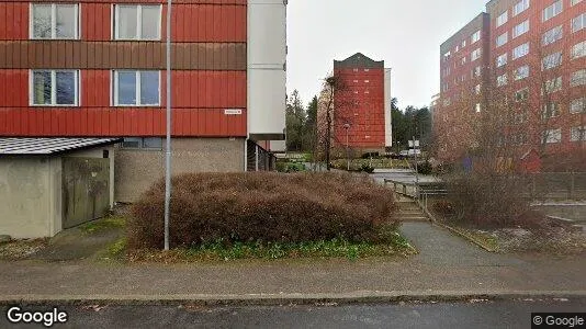 Bostadsrätter till salu i Upplands Väsby - Bild från Google Street View