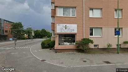 Bostadsrätter till salu i Burlöv - Bild från Google Street View Bostadsrätter till salu i Burlöv - Bild från Google Street View