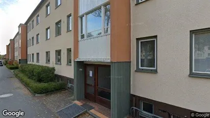 Lägenheter att hyra i Vetlanda - Bild från Google Street View Lägenheter att hyra i Vetlanda - Bild från Google Street View