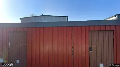 Lägenheter att hyra i Skellefteå - Bild från Google Street View