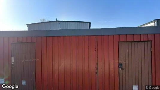 Lägenheter att hyra i Skellefteå - Bild från Google Street View