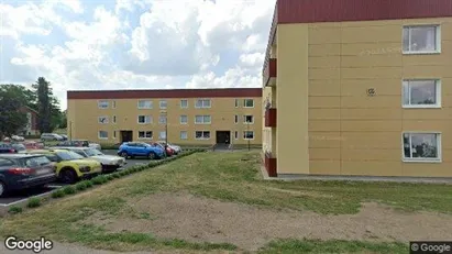 Lägenheter till salu i Bjuv - Bild från Google Street View