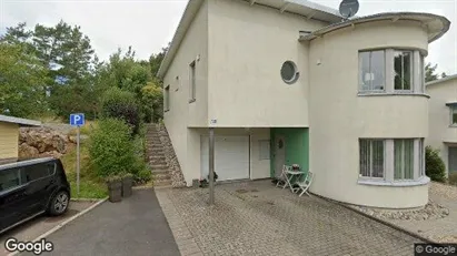 Lägenheter till salu i Örgryte-Härlanda - Bild från Google Street View Lägenheter till salu i Örgryte-Härlanda - Bild från Google Street View