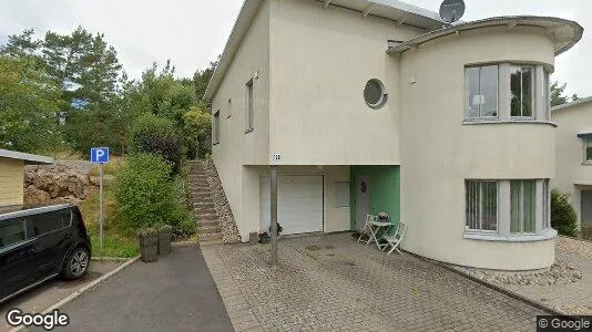 Lägenheter till salu i Örgryte-Härlanda - Bild från Google Street View