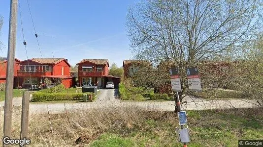 Lägenheter till salu i Vallentuna - Bild från Google Street View