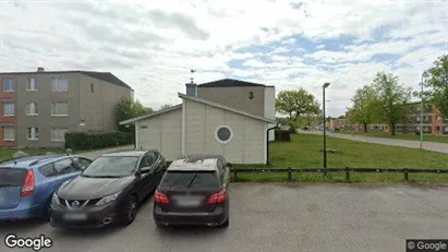 Lägenheter att hyra i Kalmar - Bild från Google Street View Lägenheter att hyra i Kalmar - Bild från Google Street View