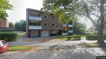 Lägenheter att hyra i Trelleborg - Bild från Google Street View Lägenheter att hyra i Trelleborg - Bild från Google Street View