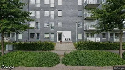 Lägenheter att hyra i Växjö - Bild från Google Street View Lägenheter att hyra i Växjö - Bild från Google Street View