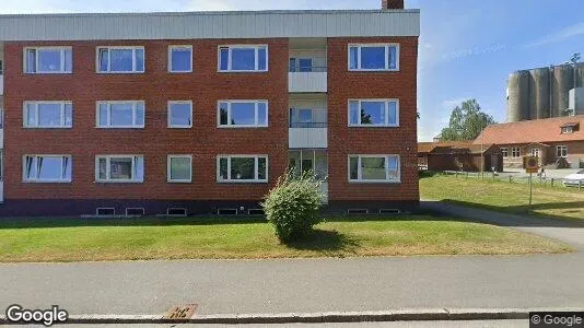 Lägenheter att hyra i Östra Göinge - Bild från Google Street View