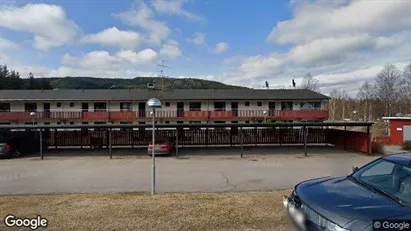 Lägenheter att hyra i Torsby - Bild från Google Street View Lägenheter att hyra i Torsby - Bild från Google Street View