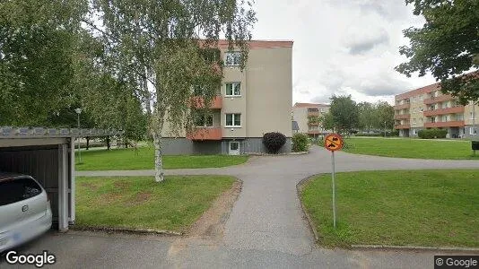 Lägenheter att hyra i Vimmerby - Bild från Google Street View