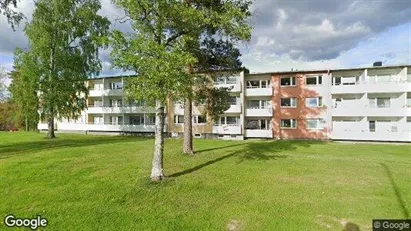 Lägenheter att hyra i Forshaga - Bild från Google Street View Lägenheter att hyra i Forshaga - Bild från Google Street View