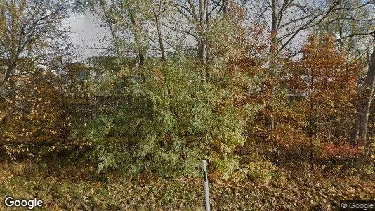 Lägenheter att hyra i Mönsterås - Bild från Google Street View