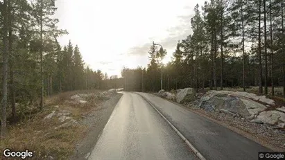 Lägenheter att hyra i Upplands-Bro - Bild från Google Street View