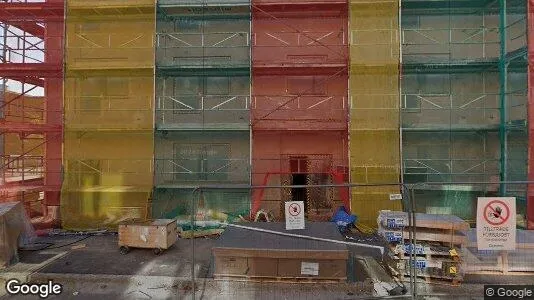 Lägenheter att hyra i Upplands-Bro - Bild från Google Street View