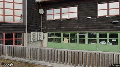 Lägenheter till salu i Malung-Sälen - Bild från Google Street View Lägenheter till salu i Malung-Sälen - Bild från Google Street View