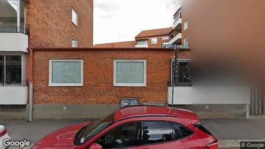 Lägenheter till salu i Karlskrona - Bild från Google Street View