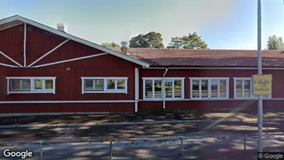 Lägenheter att hyra i Degerfors - Bild från Google Street View Lägenheter att hyra i Degerfors - Bild från Google Street View