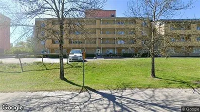 Lägenheter att hyra i Degerfors - Bild från Google Street View Lägenheter att hyra i Degerfors - Bild från Google Street View