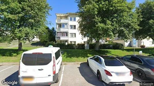 Lägenheter att hyra i Norrköping - Bild från Google Street View
