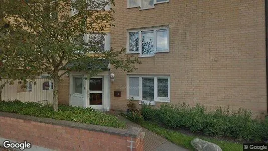 Bostadsrätter till salu i Söderort - Bild från Google Street View