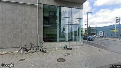 Bostadsrätter till salu i Partille - Bild från Google Street View Bostadsrätter till salu i Partille - Bild från Google Street View