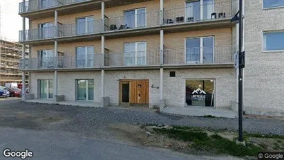 Bostadsrätter till salu i Lund - Bild från Google Street View Bostadsrätter till salu i Lund - Bild från Google Street View