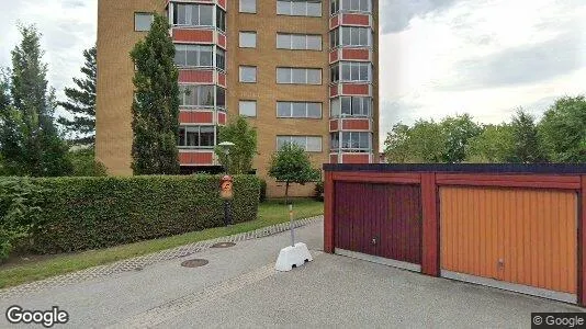 Lägenheter till salu i Lund - Bild från Google Street View