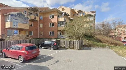 Lägenheter till salu i Österåker - Bild från Google Street View