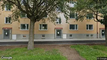 Bostadsrätter till salu i Söderort - Bild från Google Street View Bostadsrätter till salu i Söderort - Bild från Google Street View