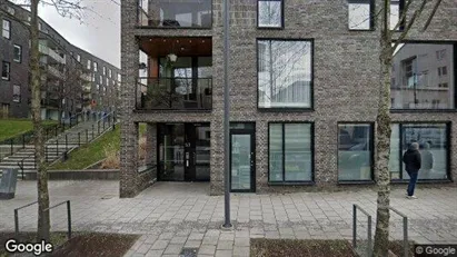 Bostadsrätter till salu i Västerort - Bild från Google Street View