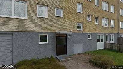 Lägenheter att hyra i Grums - Bild från Google Street View Lägenheter att hyra i Grums - Bild från Google Street View