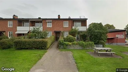 Lägenheter till salu i Borlänge - Bild från Google Street View