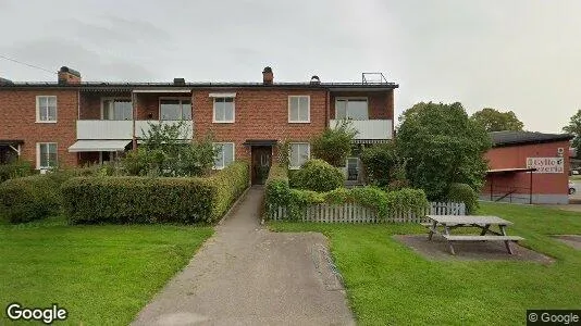 Lägenheter till salu i Borlänge - Bild från Google Street View