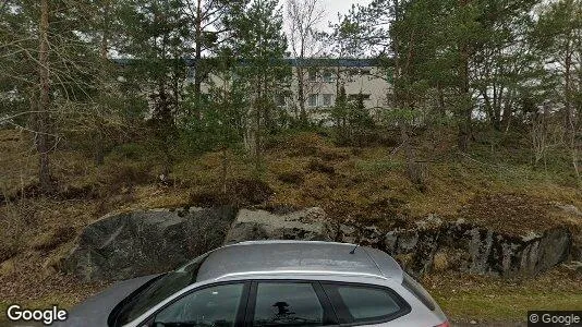 Lägenheter till salu i Upplands-Bro - Bild från Google Street View
