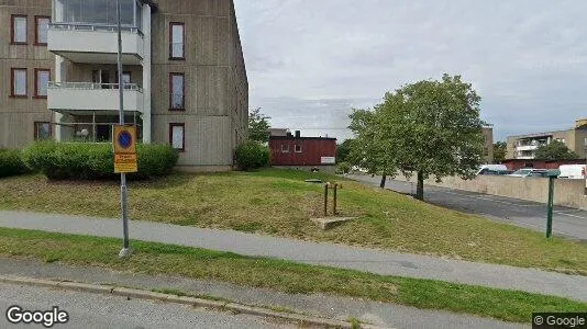 Lägenheter till salu i Nacka - Bild från Google Street View