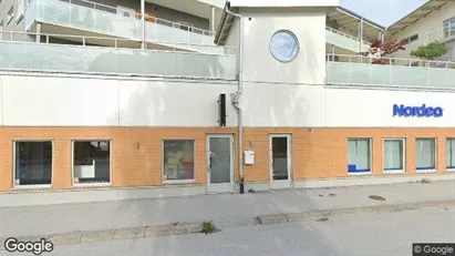 Lägenheter till salu i Gotland - Bild från Google Street View Lägenheter till salu i Gotland - Bild från Google Street View