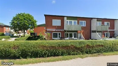 Lägenheter till salu i Uppsala - Bild från Google Street View Lägenheter till salu i Uppsala - Bild från Google Street View