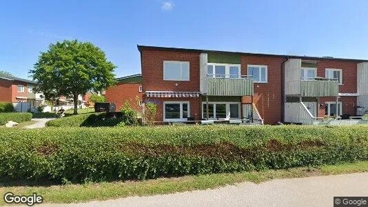 Lägenheter till salu i Uppsala - Bild från Google Street View