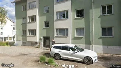 Lägenheter till salu i Sundsvall - Bild från Google Street View Lägenheter till salu i Sundsvall - Bild från Google Street View