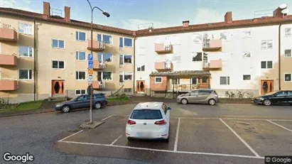 Lägenheter till salu i Söderort - Bild från Google Street View