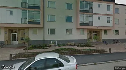 Lägenheter till salu i Lidköping - Bild från Google Street View Lägenheter till salu i Lidköping - Bild från Google Street View