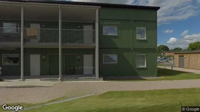 Lägenheter till salu i Uppsala - Bild från Google Street View Lägenheter till salu i Uppsala - Bild från Google Street View