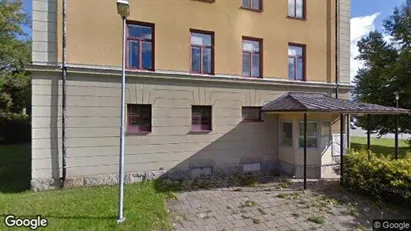 Lägenheter till salu i Vaxholm - Bild från Google Street View