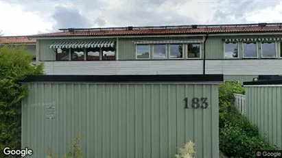 Lägenheter till salu i Botkyrka - Bild från Google Street View Lägenheter till salu i Botkyrka - Bild från Google Street View