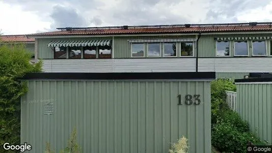 Lägenheter till salu i Botkyrka - Bild från Google Street View