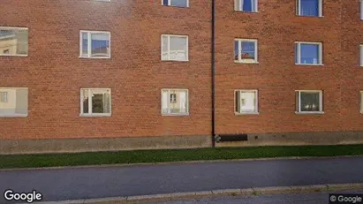 Lägenheter till salu i Uppsala - Bild från Google Street View Lägenheter till salu i Uppsala - Bild från Google Street View